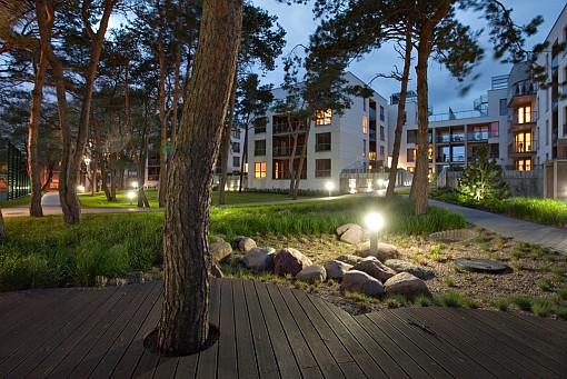 Sopot noclegi
